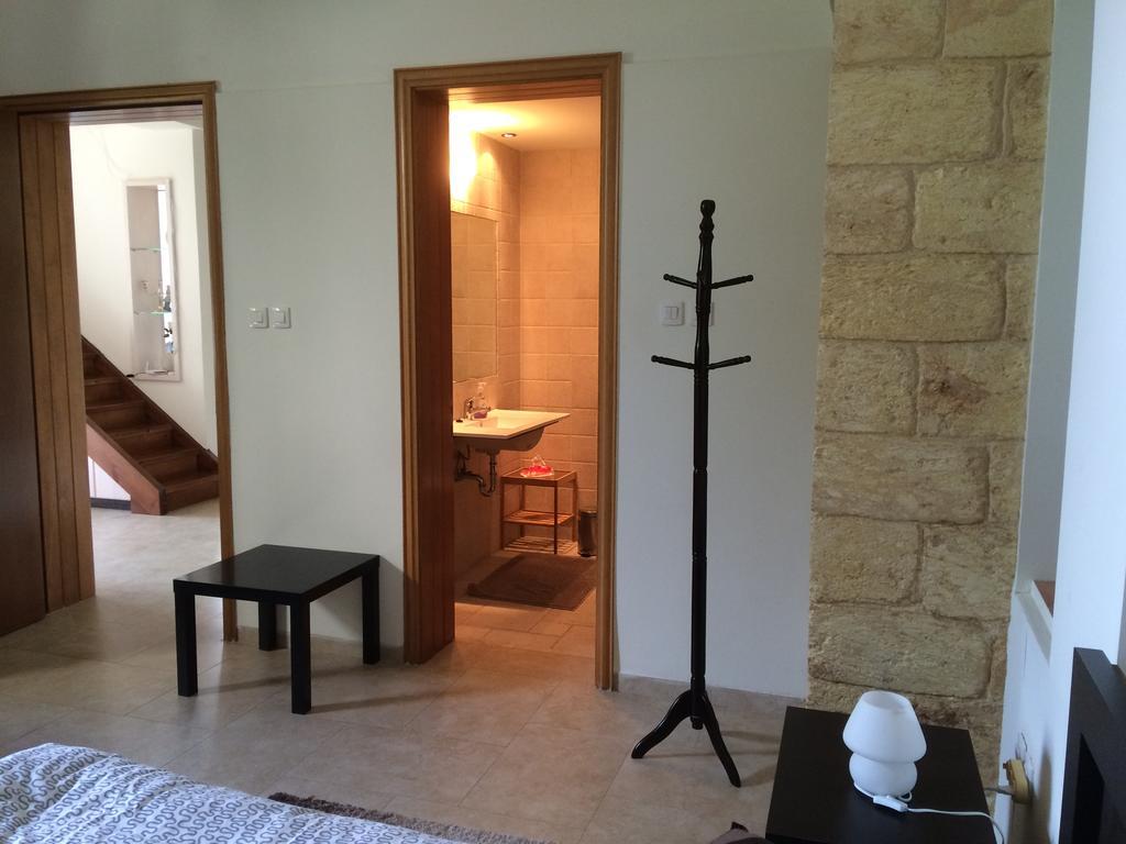 Miriam Short Term Rental Назарет Екстер'єр фото