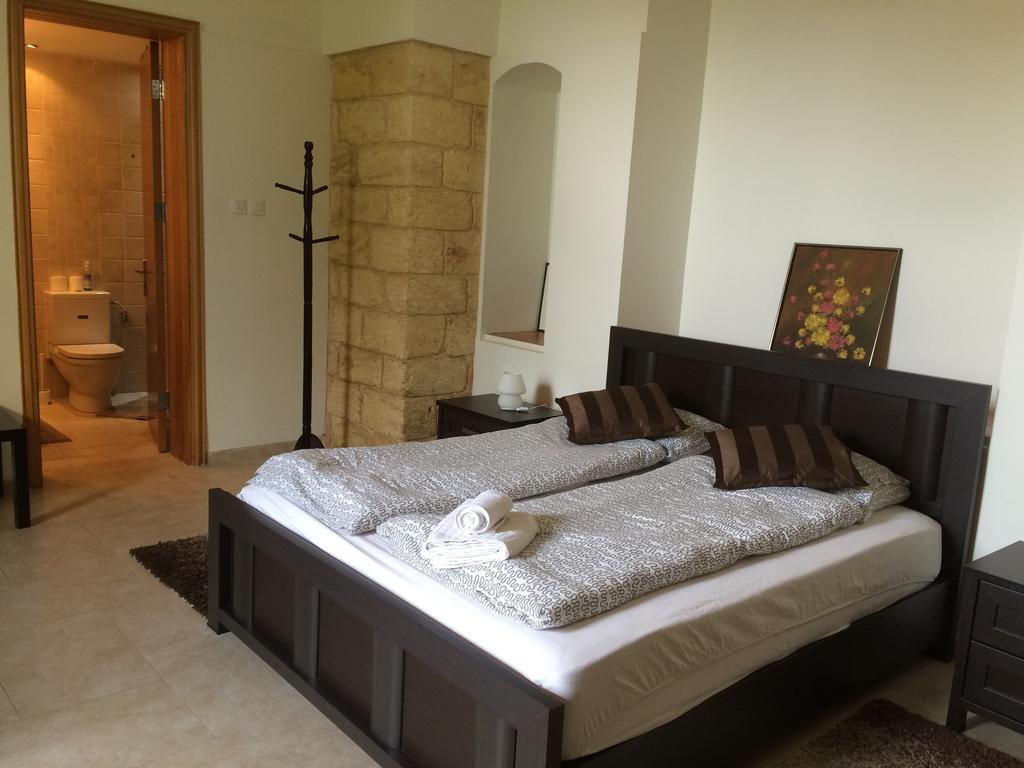 Miriam Short Term Rental Назарет Екстер'єр фото