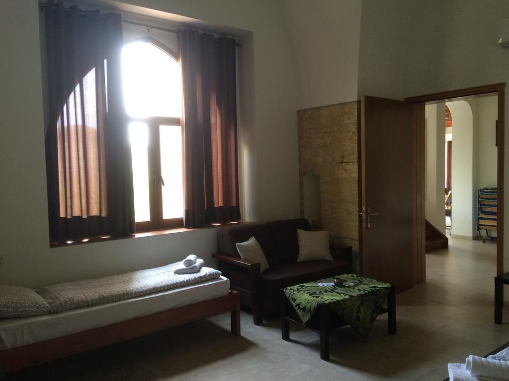 Miriam Short Term Rental Назарет Екстер'єр фото