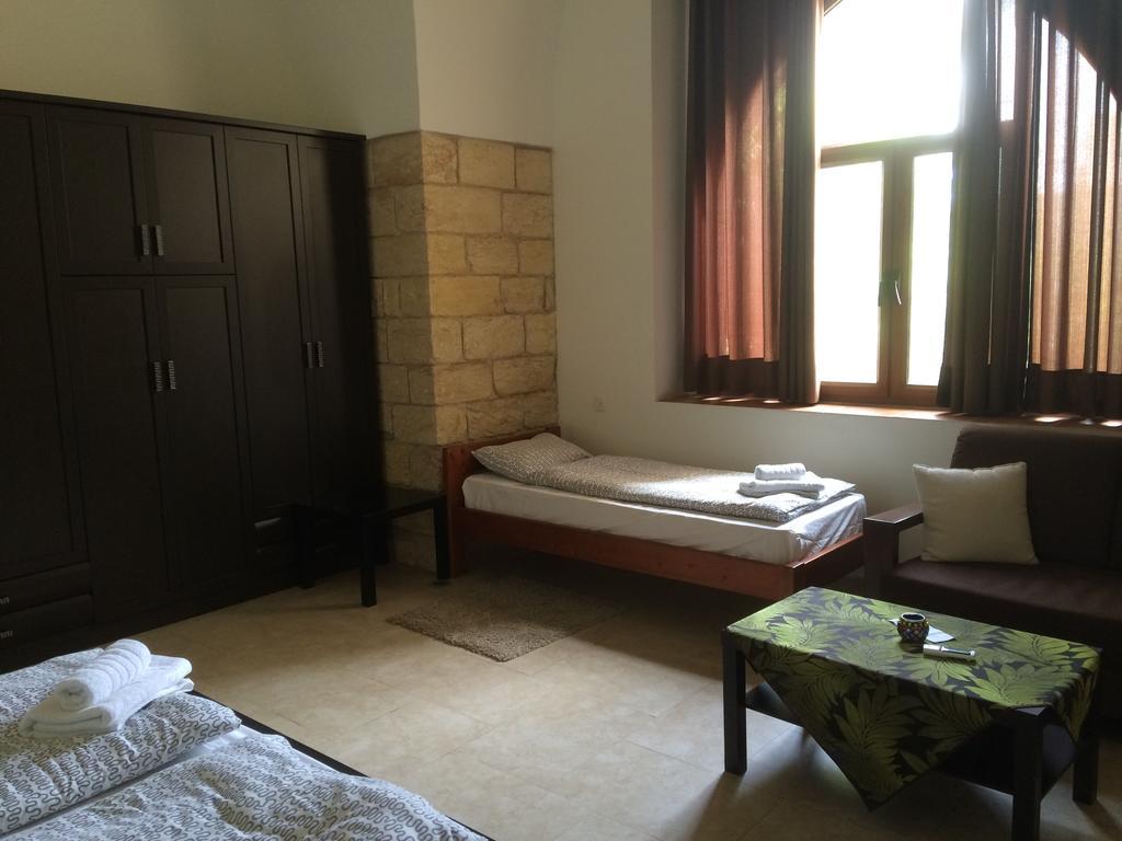 Miriam Short Term Rental Назарет Екстер'єр фото