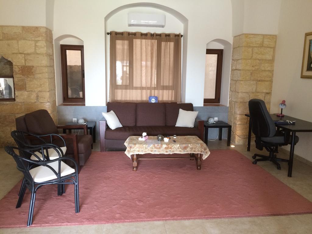 Miriam Short Term Rental Назарет Екстер'єр фото
