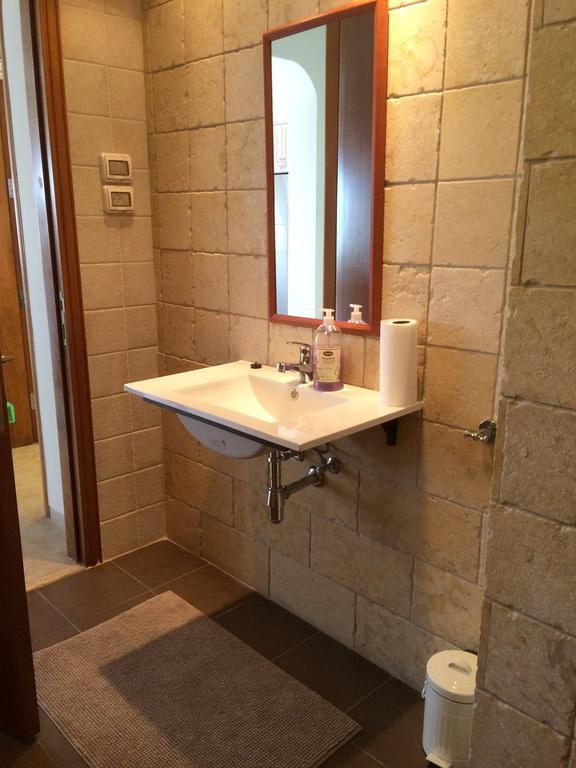 Miriam Short Term Rental Назарет Екстер'єр фото