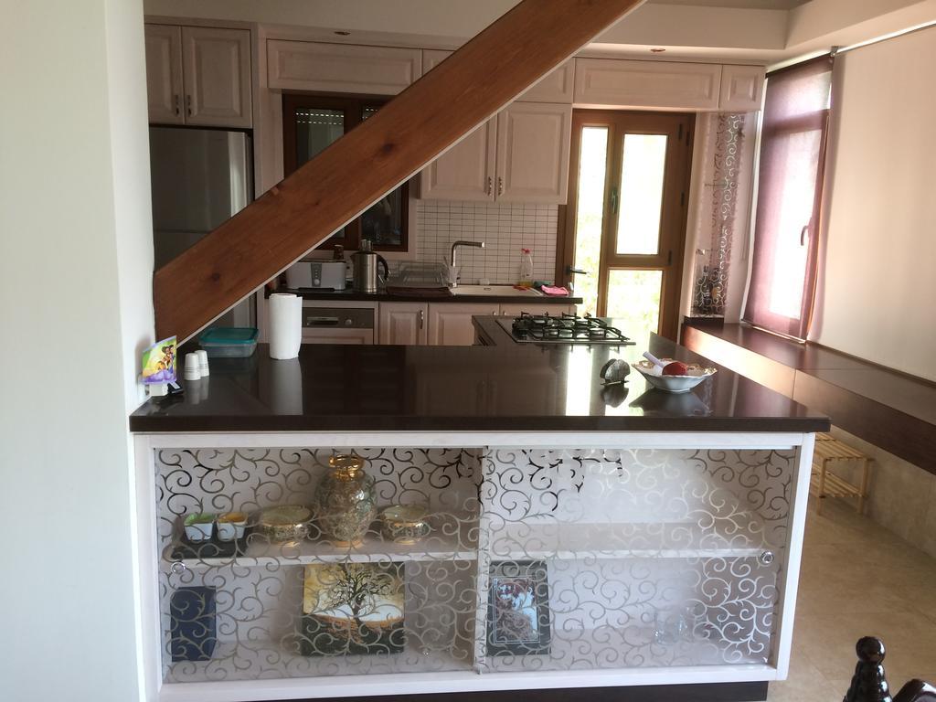 Miriam Short Term Rental Назарет Екстер'єр фото