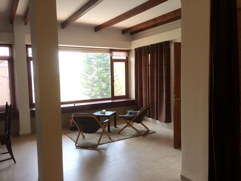 Miriam Short Term Rental Назарет Екстер'єр фото