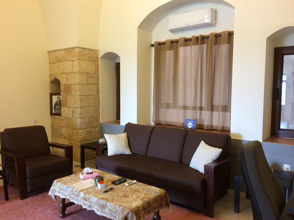 Miriam Short Term Rental Назарет Екстер'єр фото