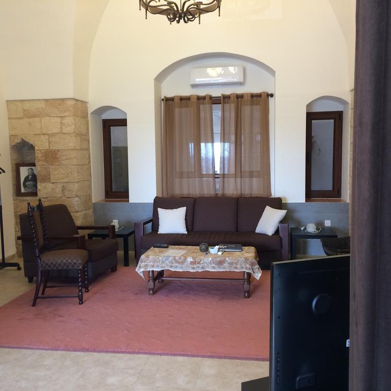 Miriam Short Term Rental Назарет Екстер'єр фото