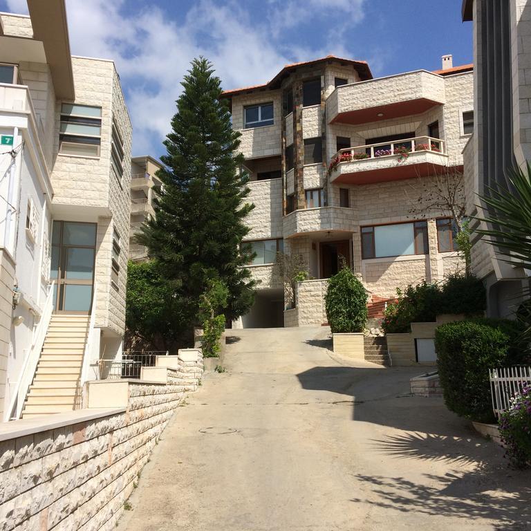 Miriam Short Term Rental Назарет Екстер'єр фото