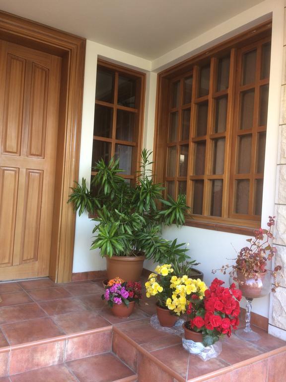 Miriam Short Term Rental Назарет Екстер'єр фото
