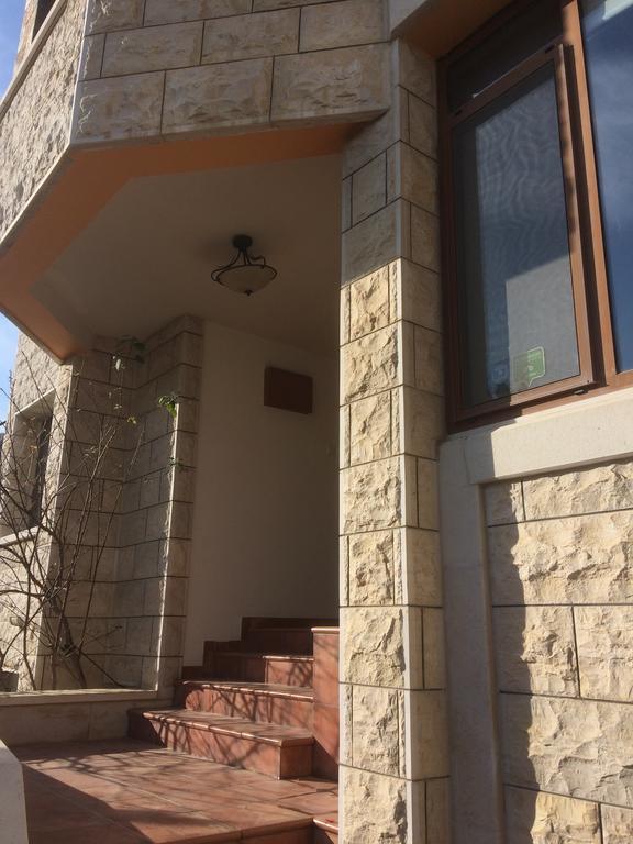 Miriam Short Term Rental Назарет Екстер'єр фото
