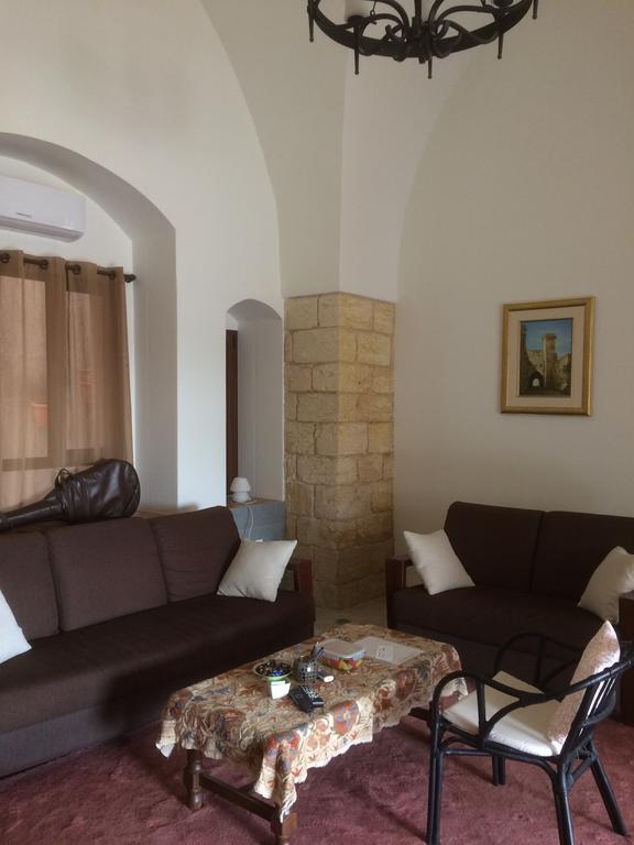 Miriam Short Term Rental Назарет Екстер'єр фото