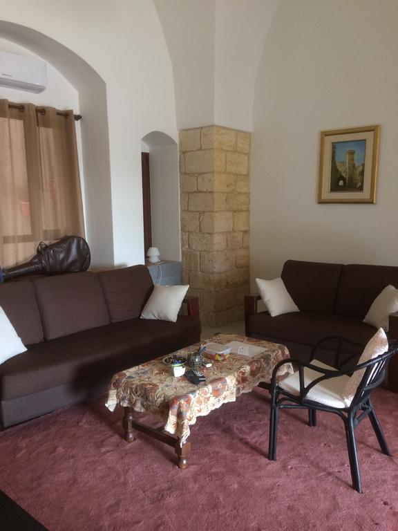 Miriam Short Term Rental Назарет Екстер'єр фото