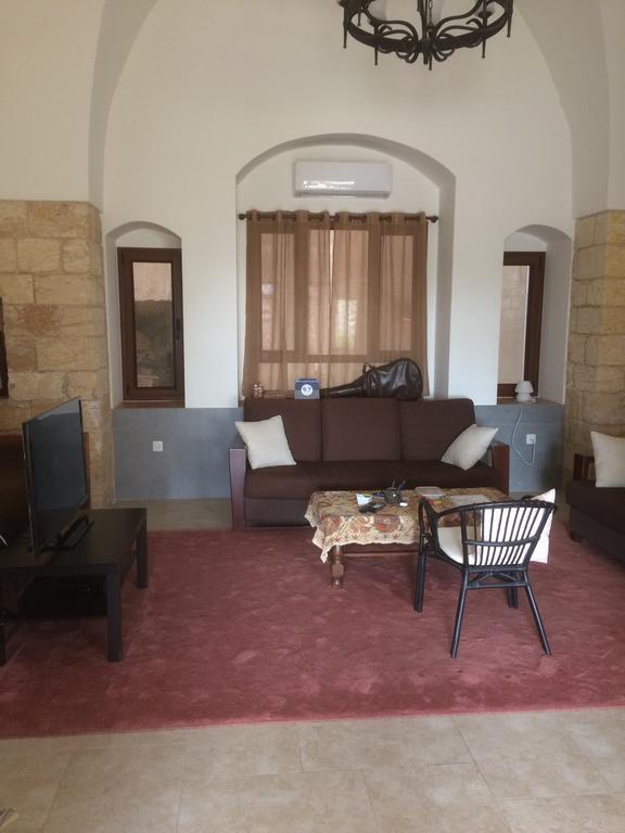 Miriam Short Term Rental Назарет Екстер'єр фото