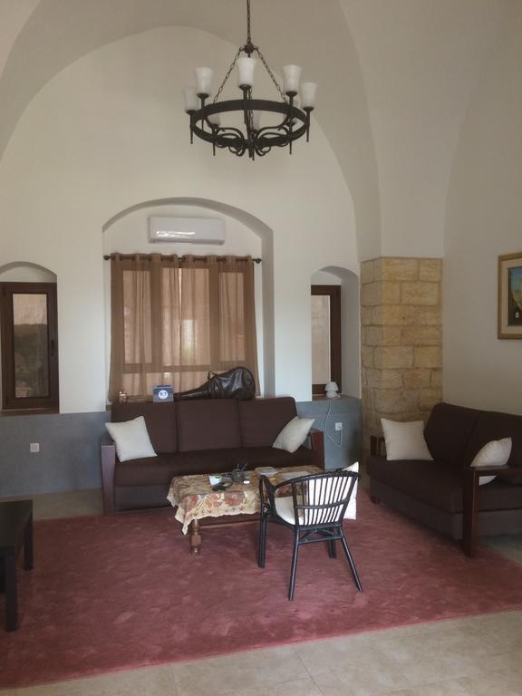 Miriam Short Term Rental Назарет Екстер'єр фото