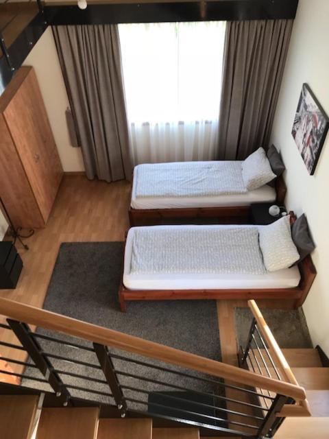 Miriam Short Term Rental Назарет Екстер'єр фото