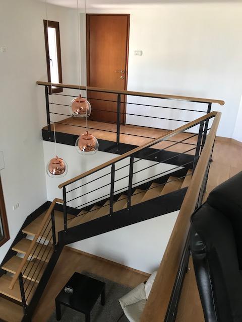 Miriam Short Term Rental Назарет Екстер'єр фото